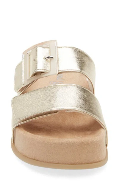 Paul Green Aloha Slide Sandal