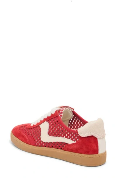 Dolce Vita Notice Stitch Sneakers