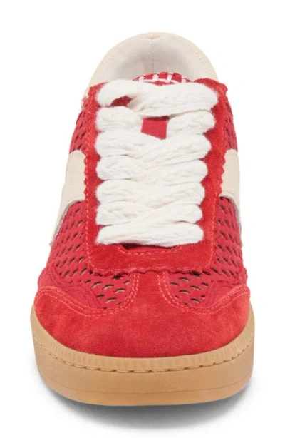 Dolce Vita Notice Stitch Sneakers