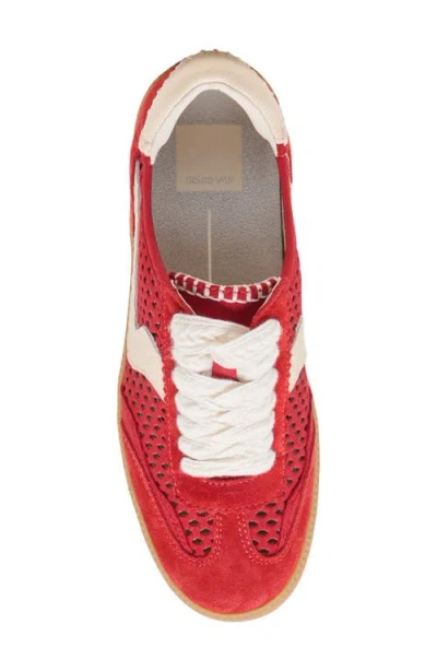 Dolce Vita Notice Stitch Sneakers