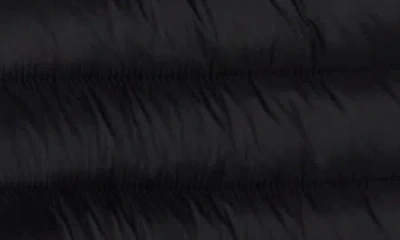 Save The Duck Donald Jacket In Black