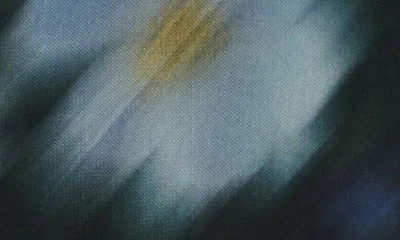 Rag & Bone Aliyah Mock Neck Sleeveless Mesh Top In Multi