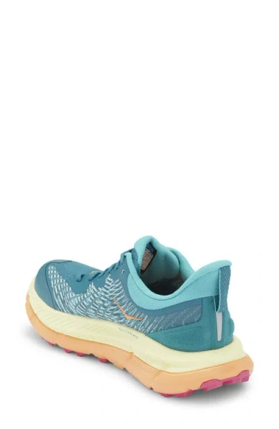 Hoka Mafate Speed 4 Trail Running Shoe In Multi