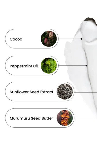 Forte Series Hydrating Conditioner In White