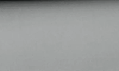 Boll & Branch Signature Piped Edge Sheet Set In Gray