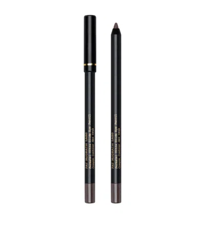 Pat Mcgrath Labs Permagel Ultra Glide Eye Pencil In Black
