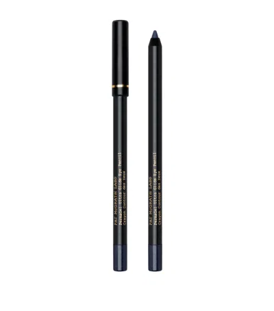 Pat Mcgrath Labs Permagel Ultra Eye Pencil In Blue
