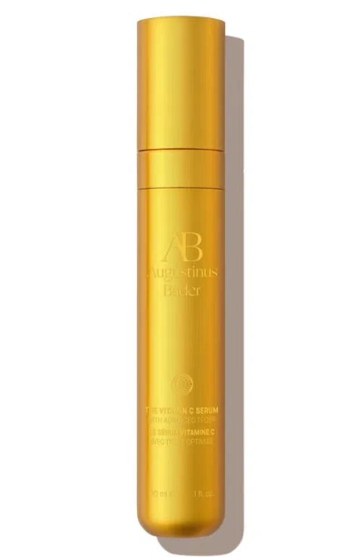 Augustinus Bader The Vitamin C Serum In Gold