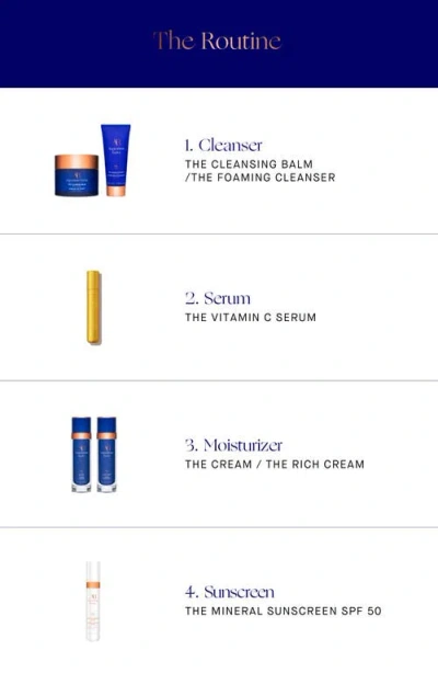 Augustinus Bader The Vitamin C Serum In Gold