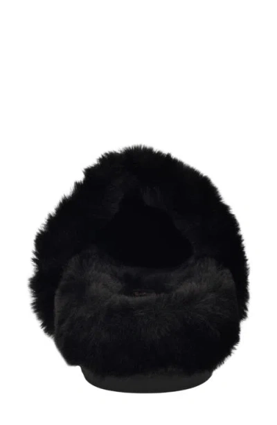 Guess Women's Gascona Embellished Cozy Slip-on Logo Clogs In Brown