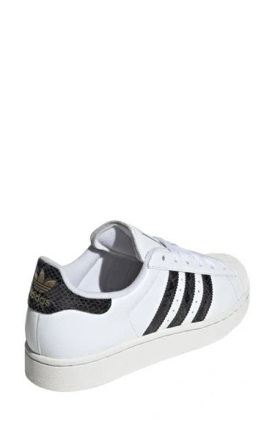 Adidas Originals Adidas Superstar Ii Sneaker In Multi