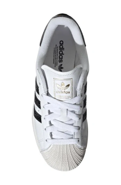 Adidas Originals Adidas Superstar Ii Sneaker In Multi