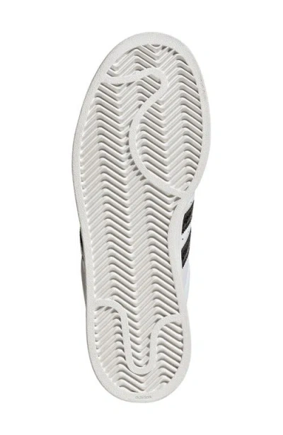 Adidas Originals Adidas Superstar Ii Sneaker In Multi