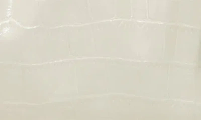 Aldo Alosaa In White In White