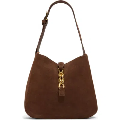 Aldo Soffiettaluxe In Light Brown In Brown