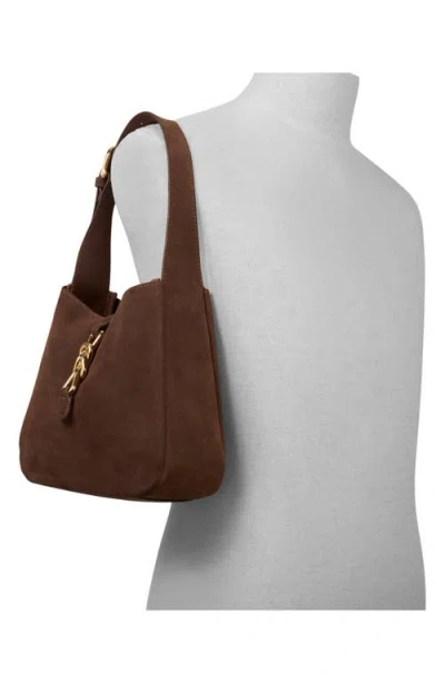 Aldo Soffiettaluxe In Light Brown In Brown