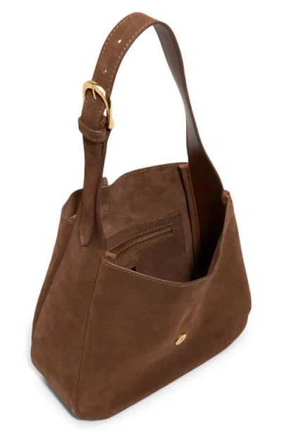 Aldo Soffiettaluxe In Light Brown In Brown