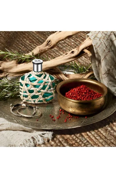 John Varvatos Xx Artisan Teal Eau De Toilette Gift Set In Transparent