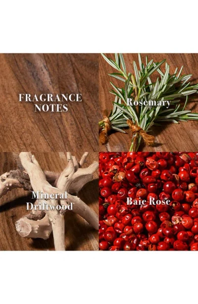 John Varvatos Xx Artisan Teal Eau De Toilette Gift Set In Transparent