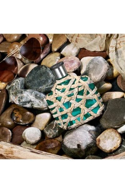 John Varvatos Xx Artisan Teal Eau De Toilette Gift Set In Transparent