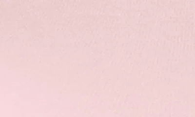 Wacoal Understated Cotton Blend Tank In Pink