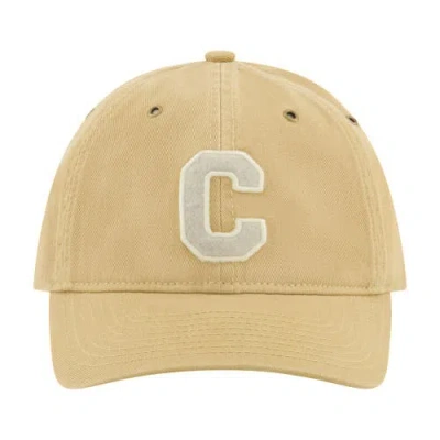 Blue Marlin Pittsburgh Crawfords 1926 Baseball Cap In Yellow