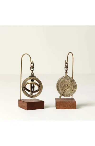 Uncommon Goods Celestial Desktop Timekeepers In Multi
