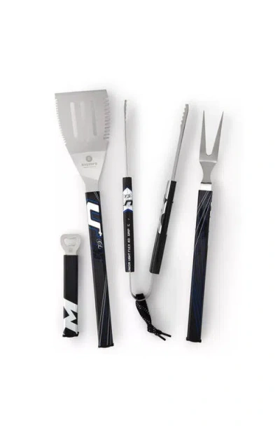 Requip'd Hockey Stick Bbq Tool Set In Multi