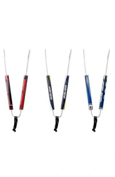 Requip'd Hockey Stick Bbq Tool Set In Multi