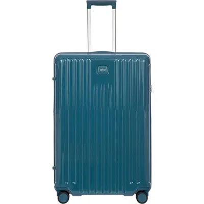 Bric's Positano 30" Expandable Spinner In Green