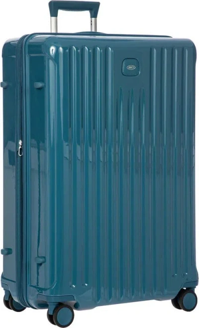 Bric's Positano 30" Expandable Spinner In Green