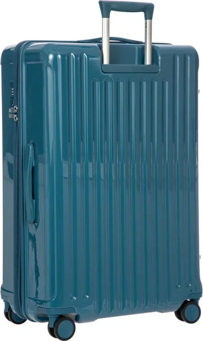 Bric's Positano 30" Expandable Spinner In Green