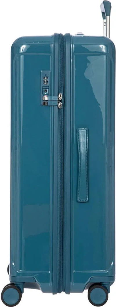 Bric's Positano 30" Expandable Spinner In Green