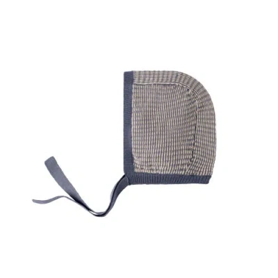 Ely's & Co. Looms Thin Stripe Collection In Multi