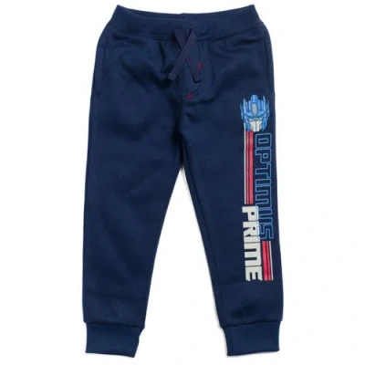 Transformers 2-pack Pants In Multi