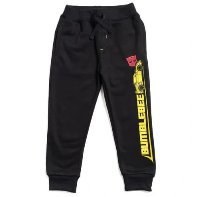 Transformers 2-pack Pants In Multi