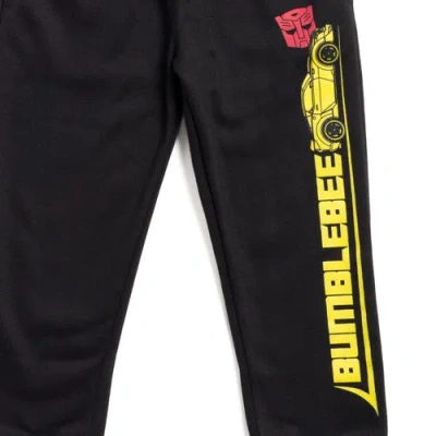 Transformers 2-pack Pants In Multi
