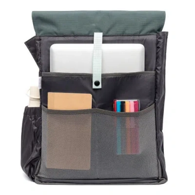 Lefrik Handy Xl Vandra Backpack In Green
