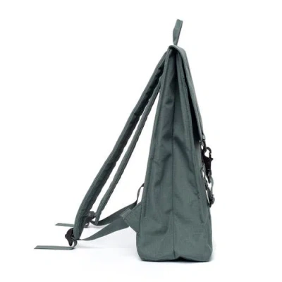 Lefrik Handy Xl Vandra Backpack In Green