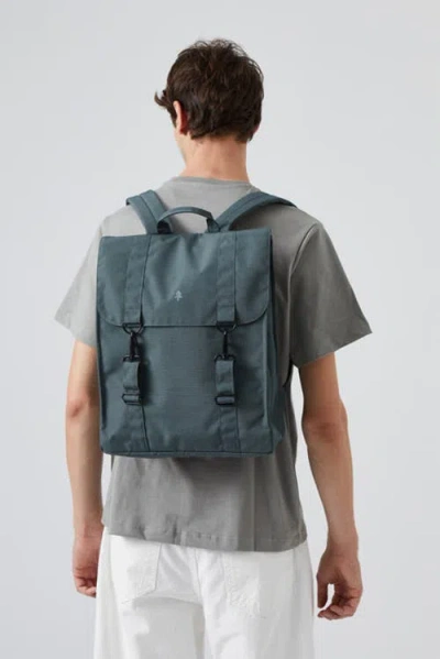 Lefrik Handy Xl Vandra Backpack In Green