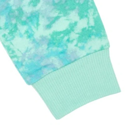 My Little Pony Rainbow Dash Pullover Hoodie In Blue