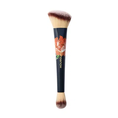 Hourglass Ambient Lighting Edit Brush Ii Horse In Multi