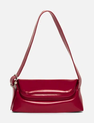 Osoi Folder Brot In Red