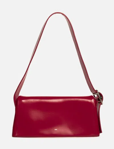 Osoi Folder Brot In Red