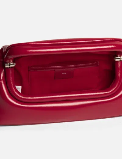 Osoi Folder Brot In Red