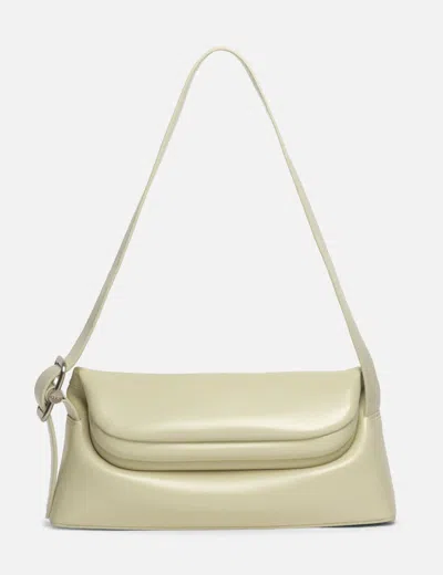 Osoi Folder Brot In Green