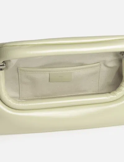 Osoi Folder Brot In Green