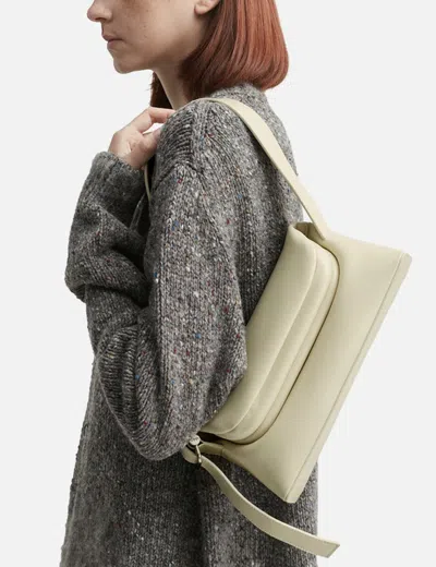 Osoi Folder Brot In Green