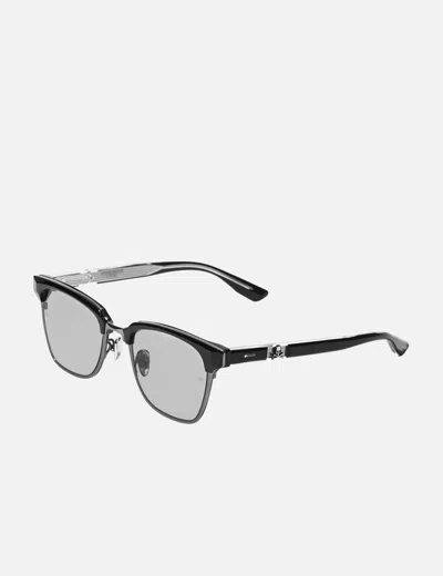 Mastermind Japan Mmj003 Vol.3 Sunglasses In Black