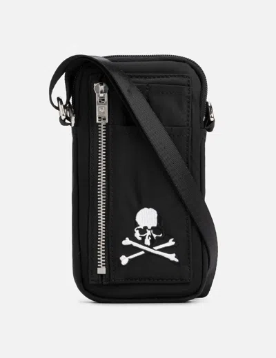 Mastermind Japan Mmj003 Vol.3 Sunglasses In Black